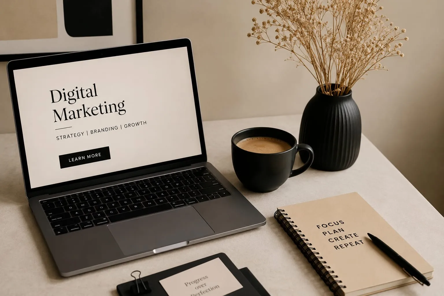 blog written by best freelance digital marketer in kuwait